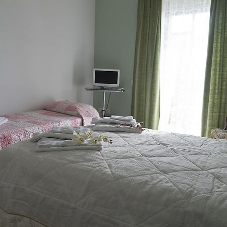 B&B Belli Di Nonna Салерно Экстерьер фото