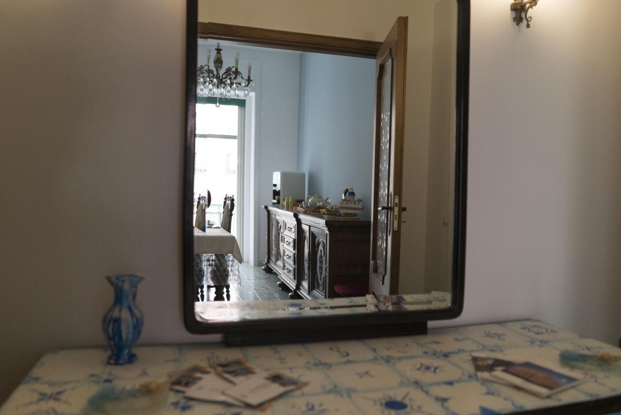 B&B Belli Di Nonna Салерно Экстерьер фото