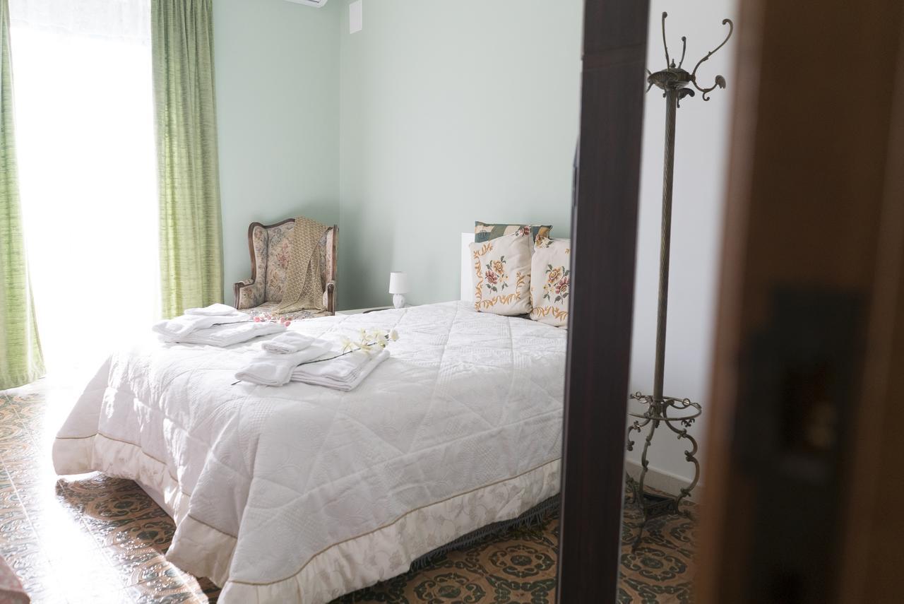 B&B Belli Di Nonna Салерно Экстерьер фото