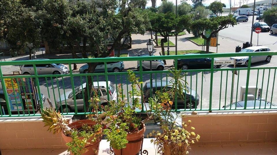 B&B Belli Di Nonna Салерно Экстерьер фото